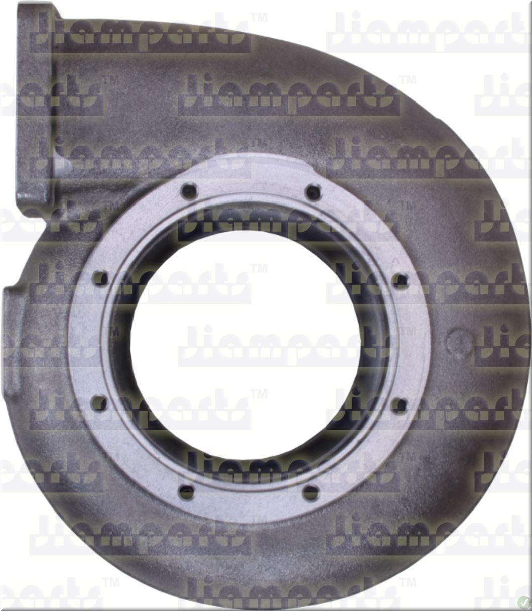Description image:Turbine Housing HE851;HX80;HX82;HX83 3591172