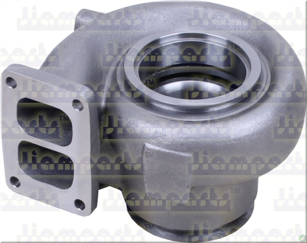 Description image:Turbine Housing HX60 3592367