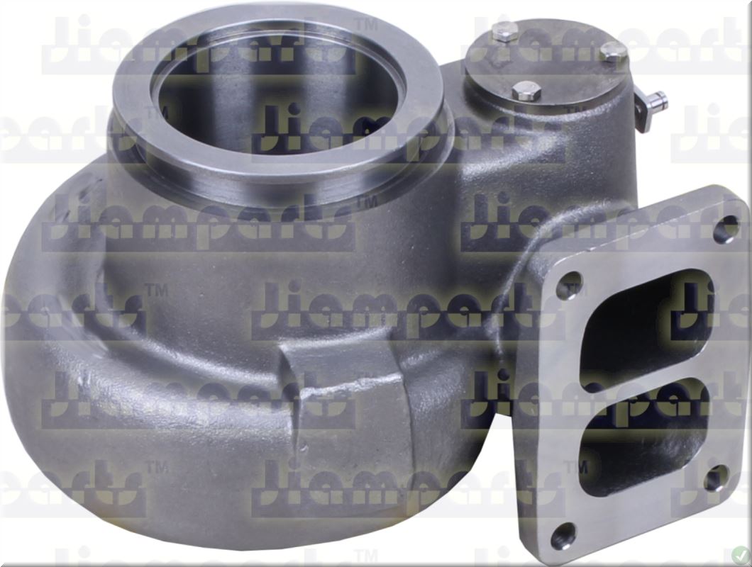 Description image:Turbine Housing HX60 3592367