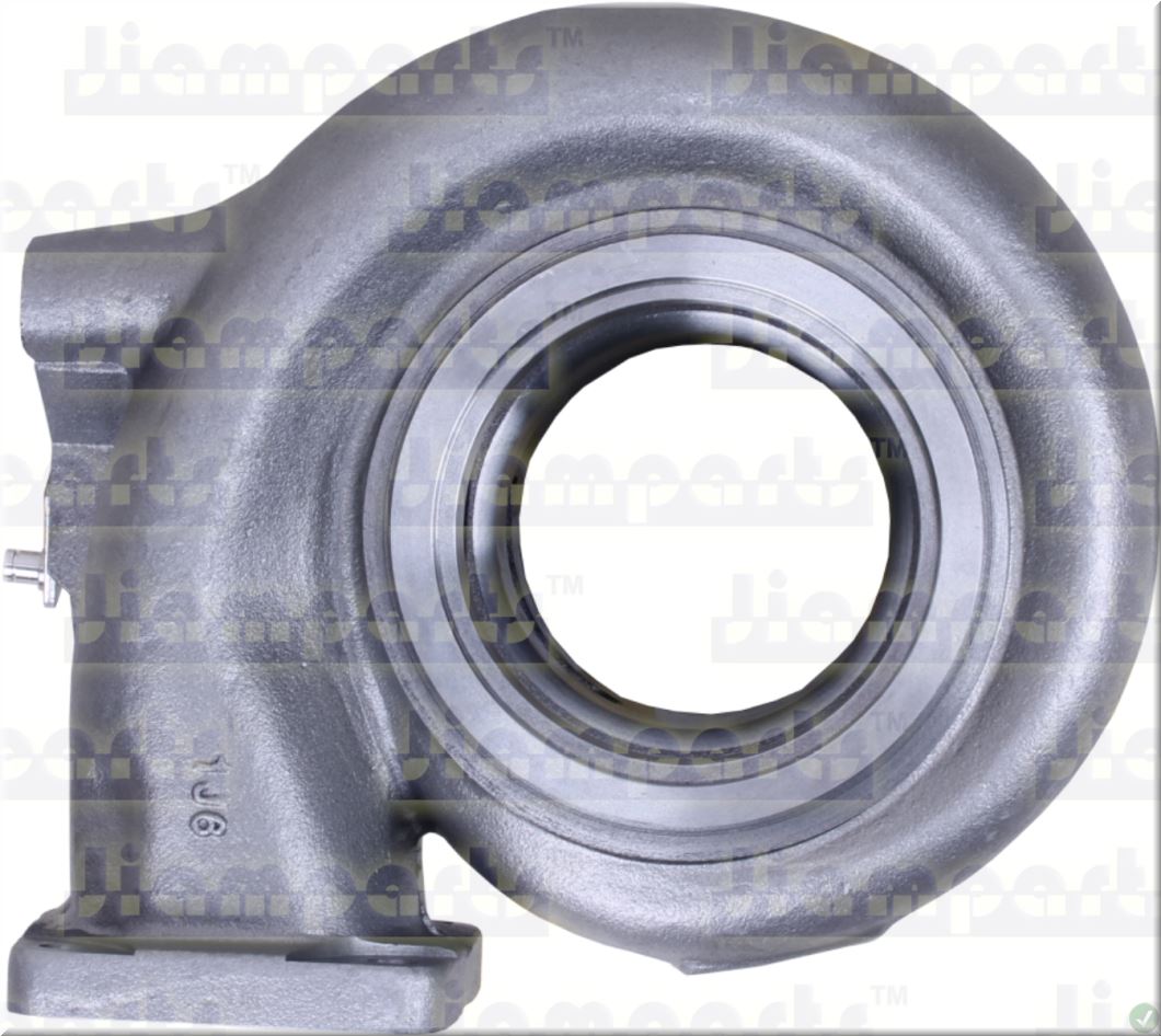 Description image:Turbine Housing HX60 3592367