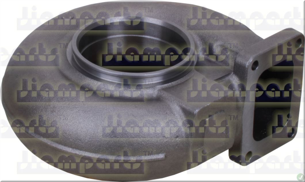 Description image:Turbine Housing HX82 3593046