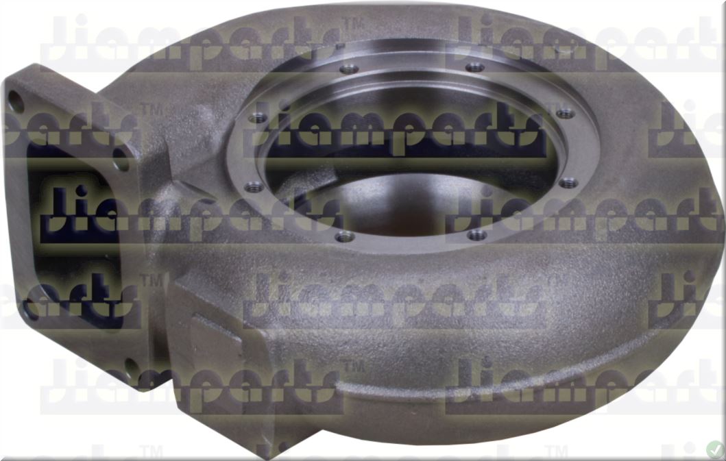 Description image:Turbine Housing HX82 3593046