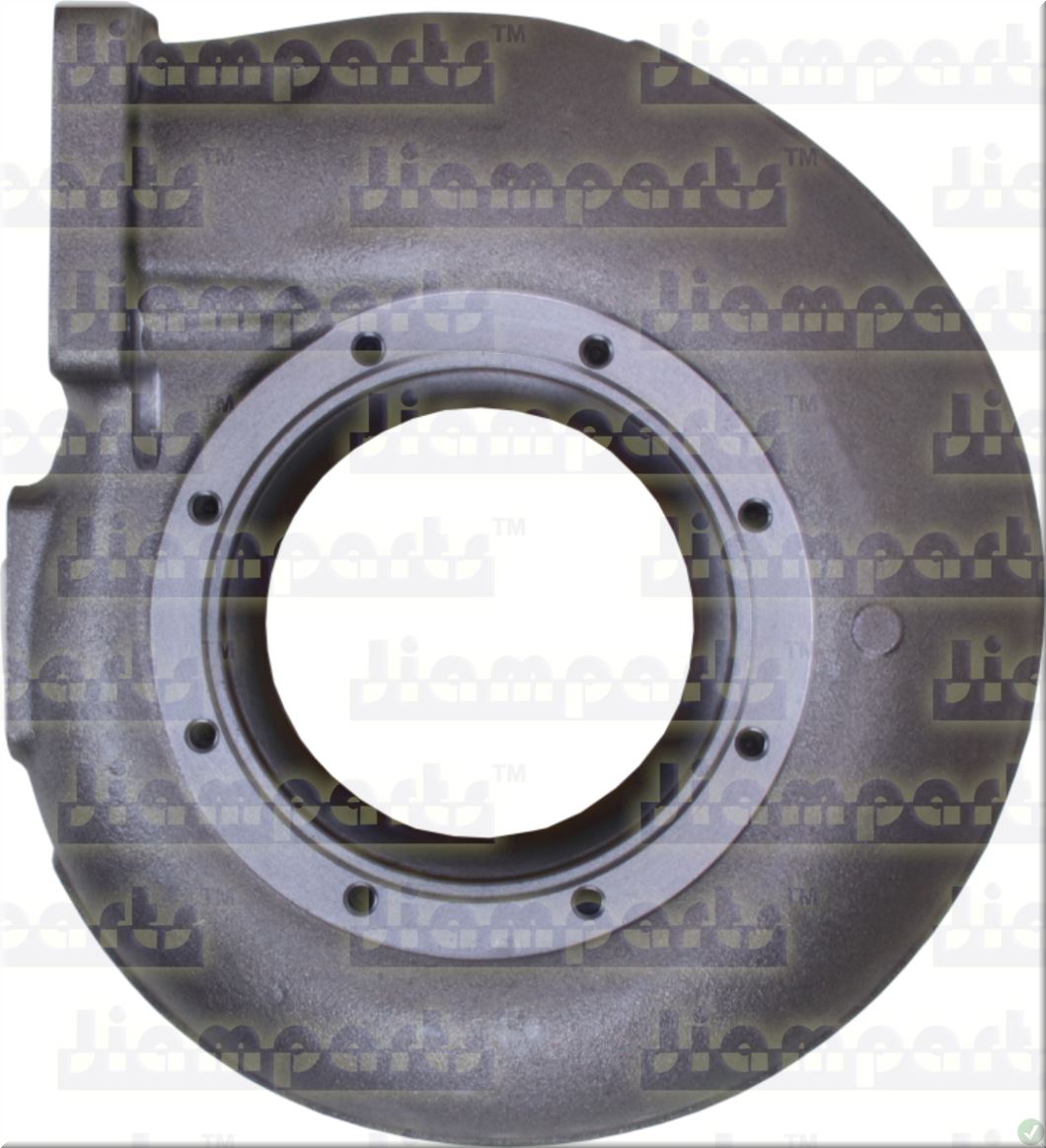 Description image:Turbine Housing HX82 3593046