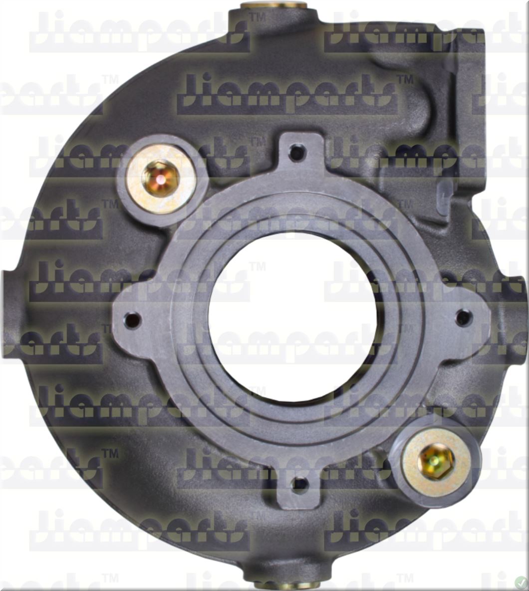 Description image:Turbine Housing HX80;HX80M 3595977
