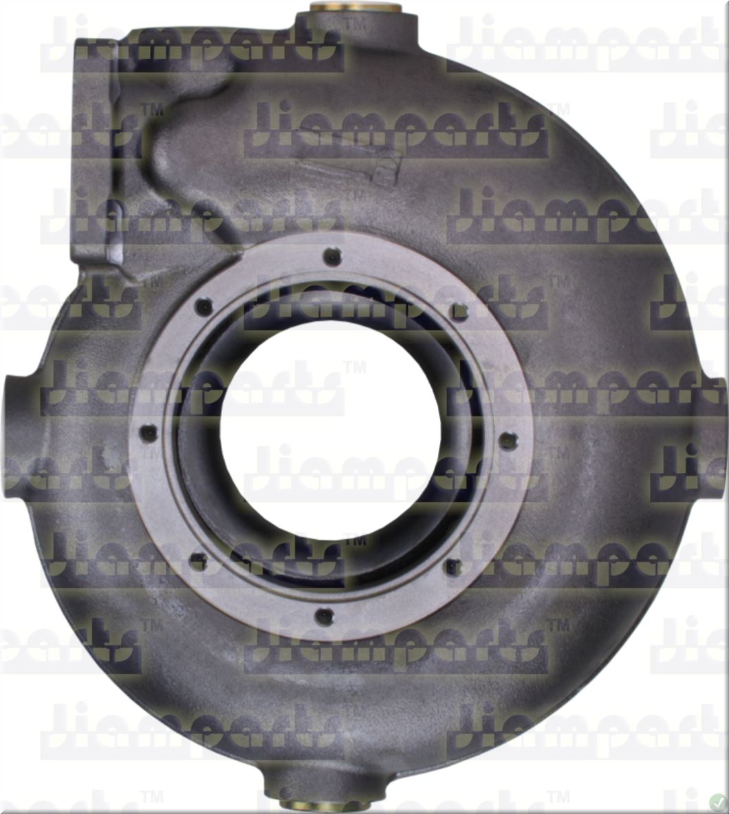 Description image:Turbine Housing HX80;HX80M 3595977