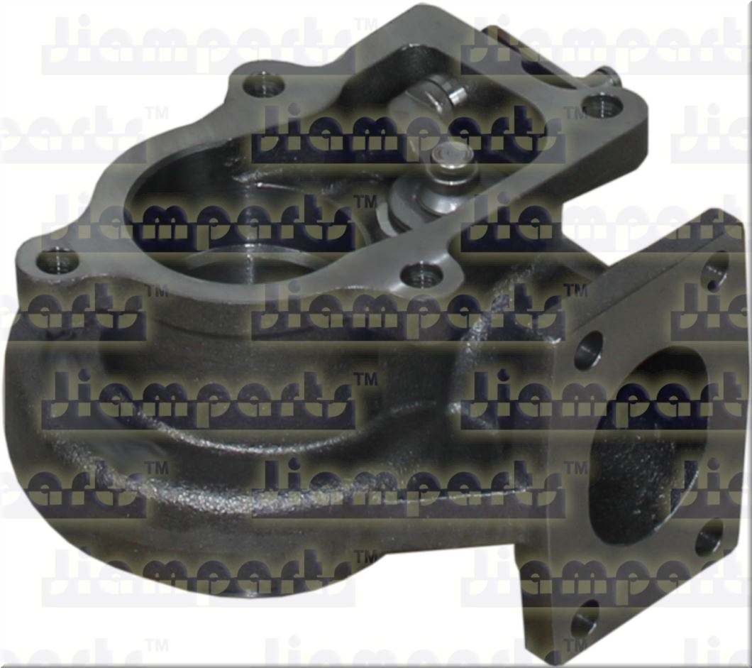 Description image:Turbine Housing HX25W 4036441