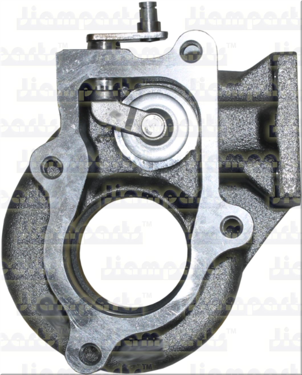 Description image:Turbine Housing HX25W 4036441