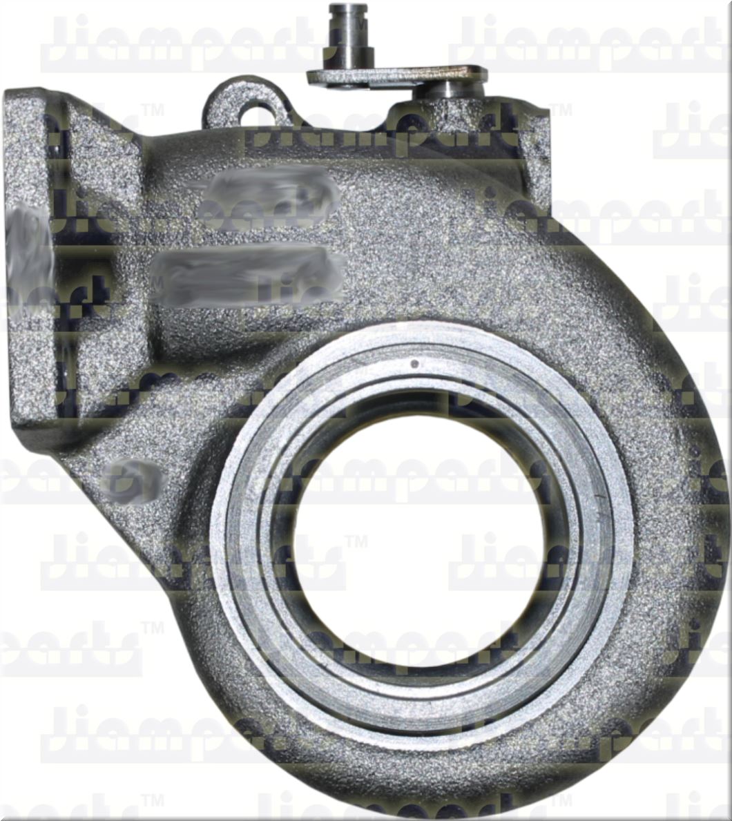 Description image:Turbine Housing HX25W 4036441