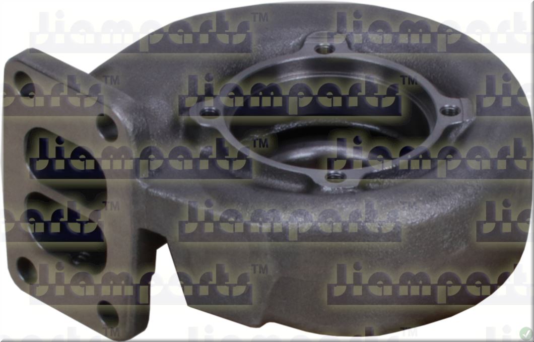 Description image:Turbine Housing HX35 4036501