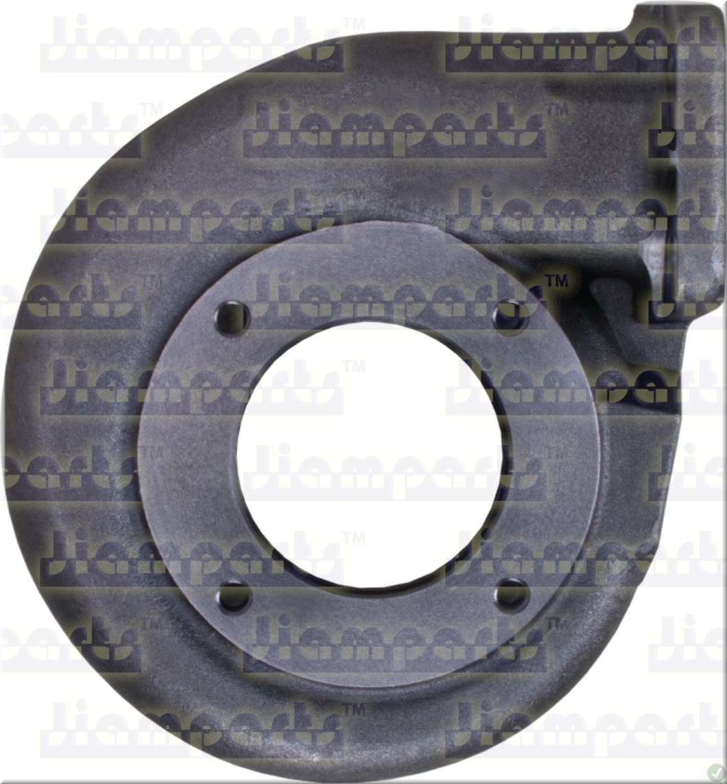 Description image:Turbine Housing HX35 4036501