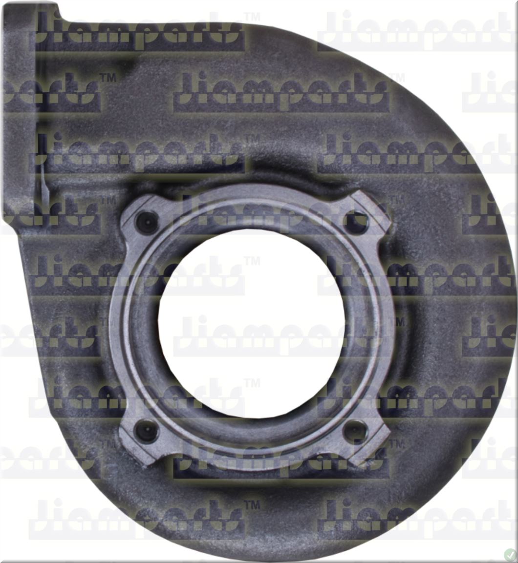 Description image:Turbine Housing HX35 4036501