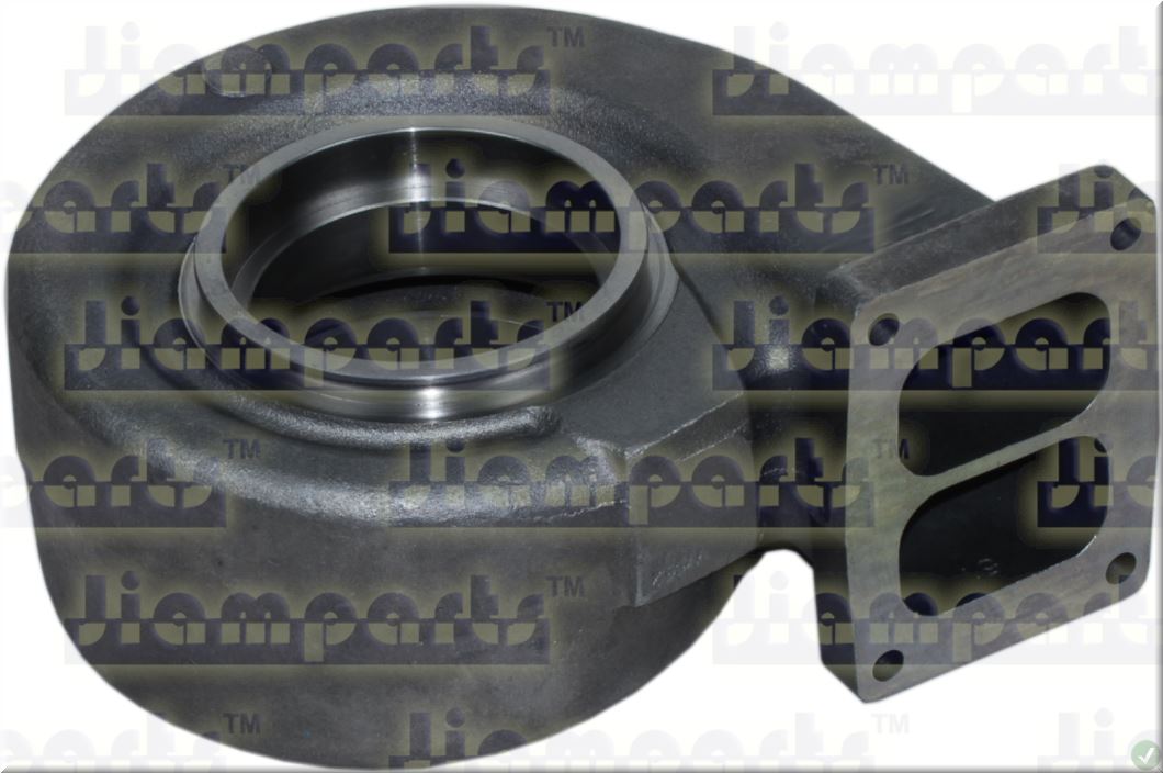 Description image:Turbine Housing HX80 4043604