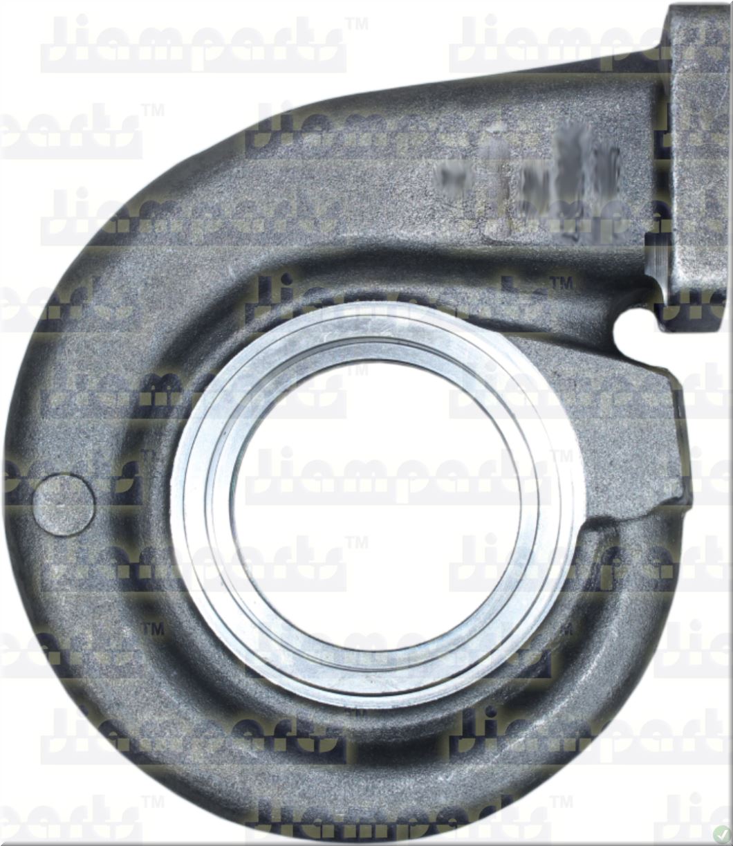 Description image:Turbine Housing HX80 4043604