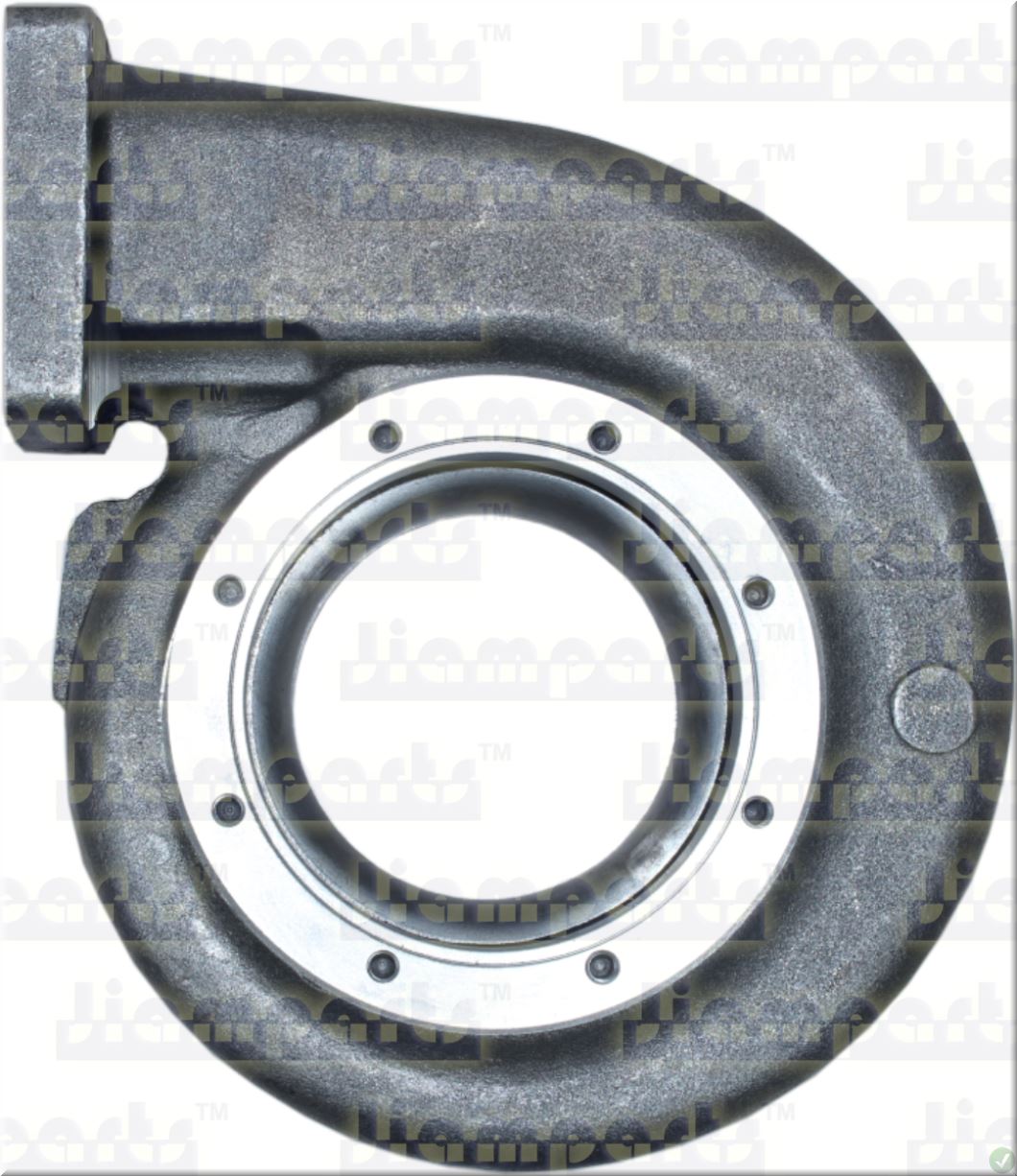 Description image:Turbine Housing HX80 4043604
