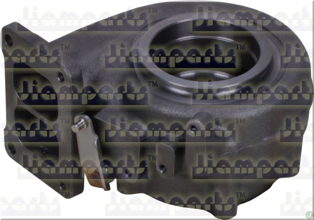 Description image:Turbine Housing HX55W 4044317