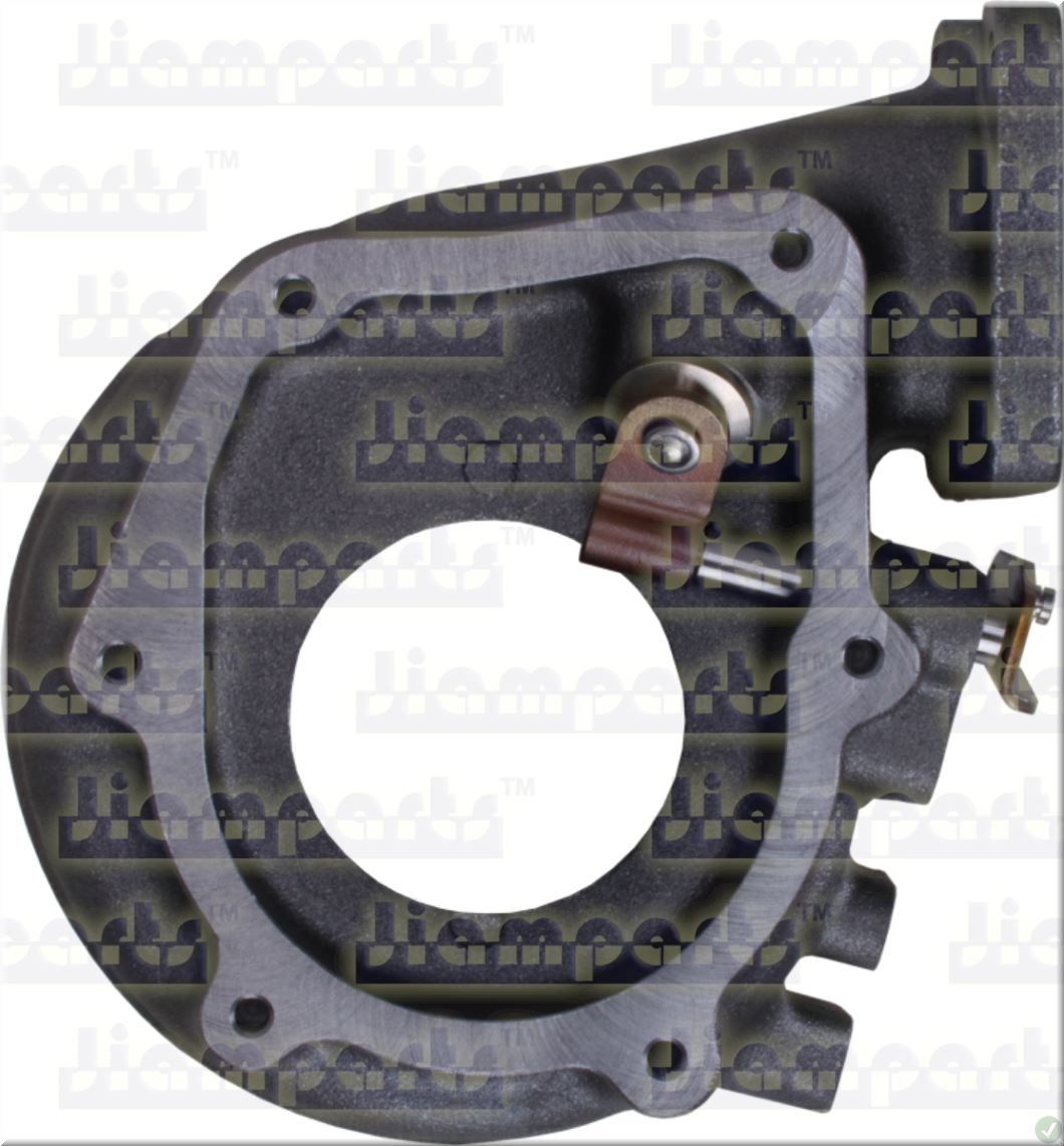 Description image:Turbine Housing HX55W 4044317