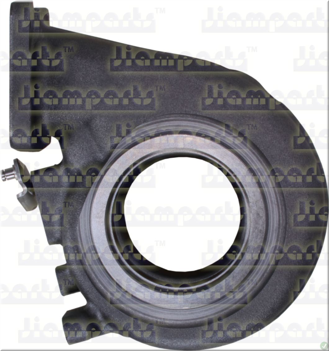 Description image:Turbine Housing HX55W 4044317