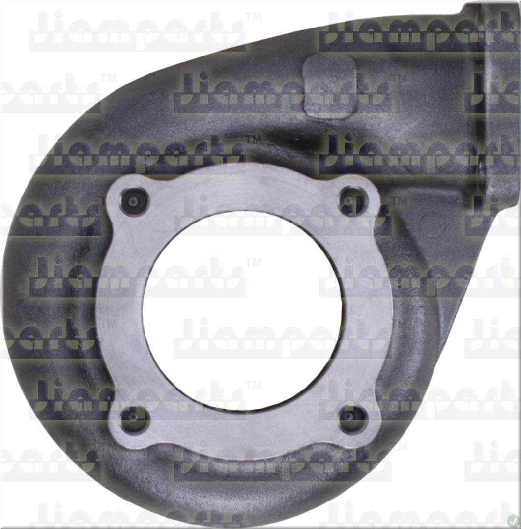Description image:Turbine Housing TO4B27 408314-0048