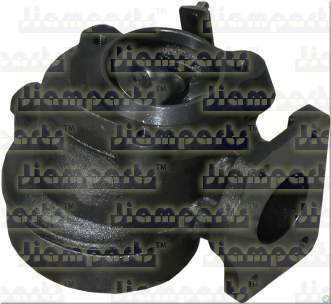 Description image:Turbine Housing GT1752 413567-0061
