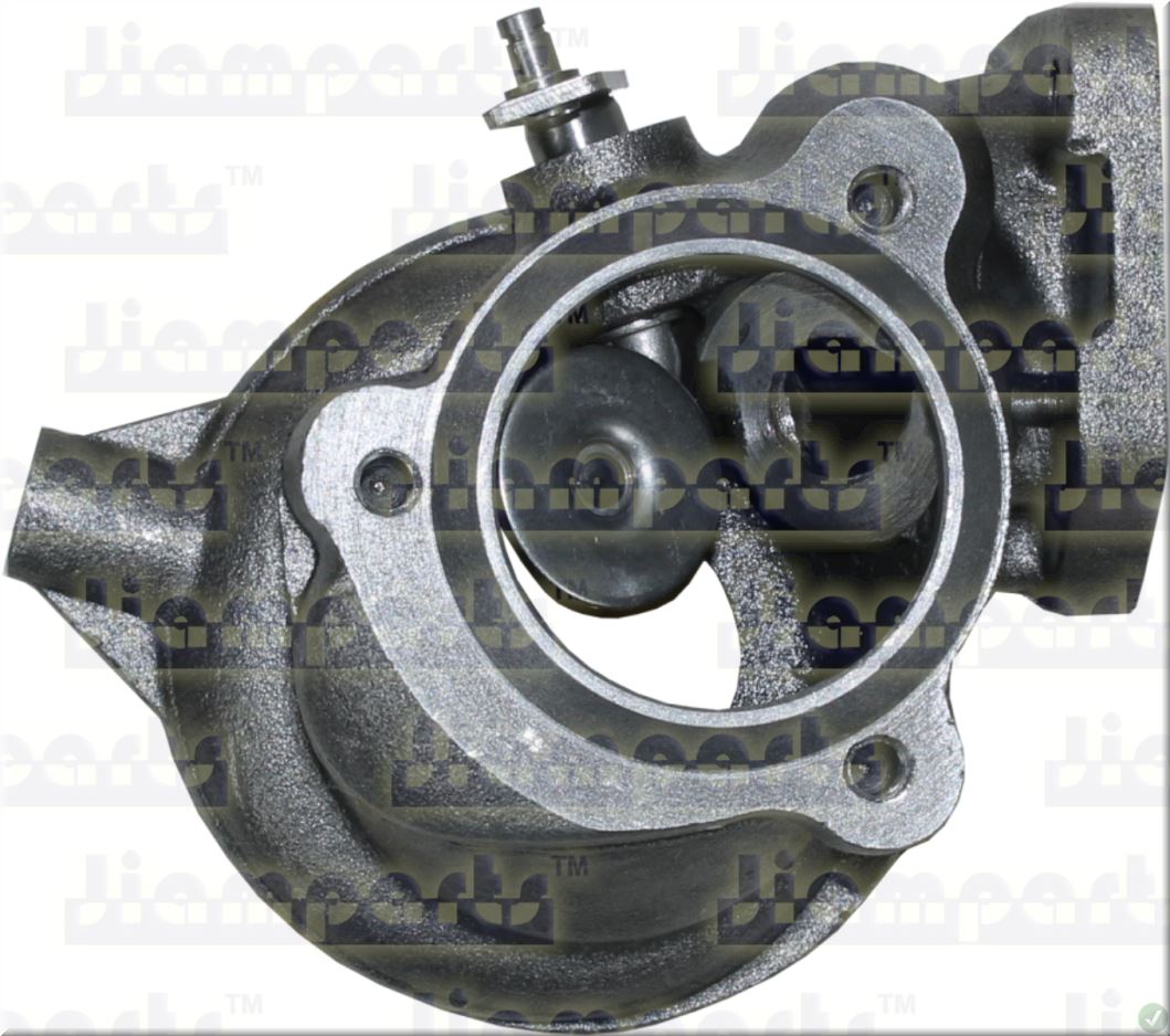 Description image:Turbine Housing GT1752 413567-0061
