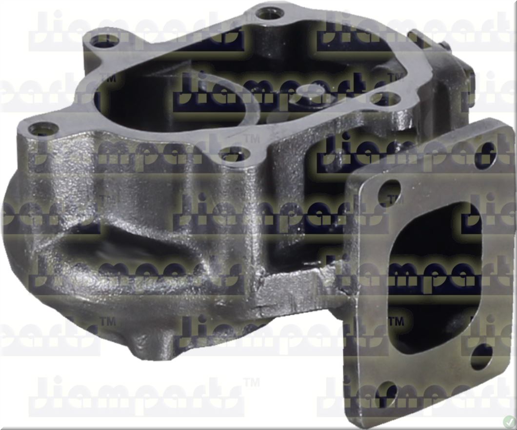 Description image:Turbine Housing TB25 430609-0322