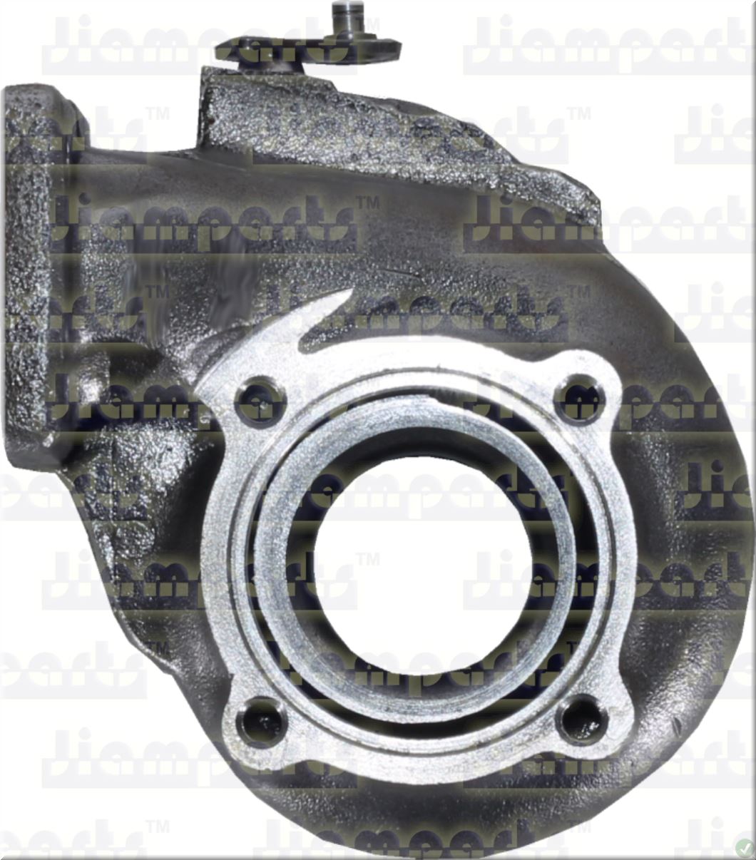 Description image:Turbine Housing TB25 430609-0322