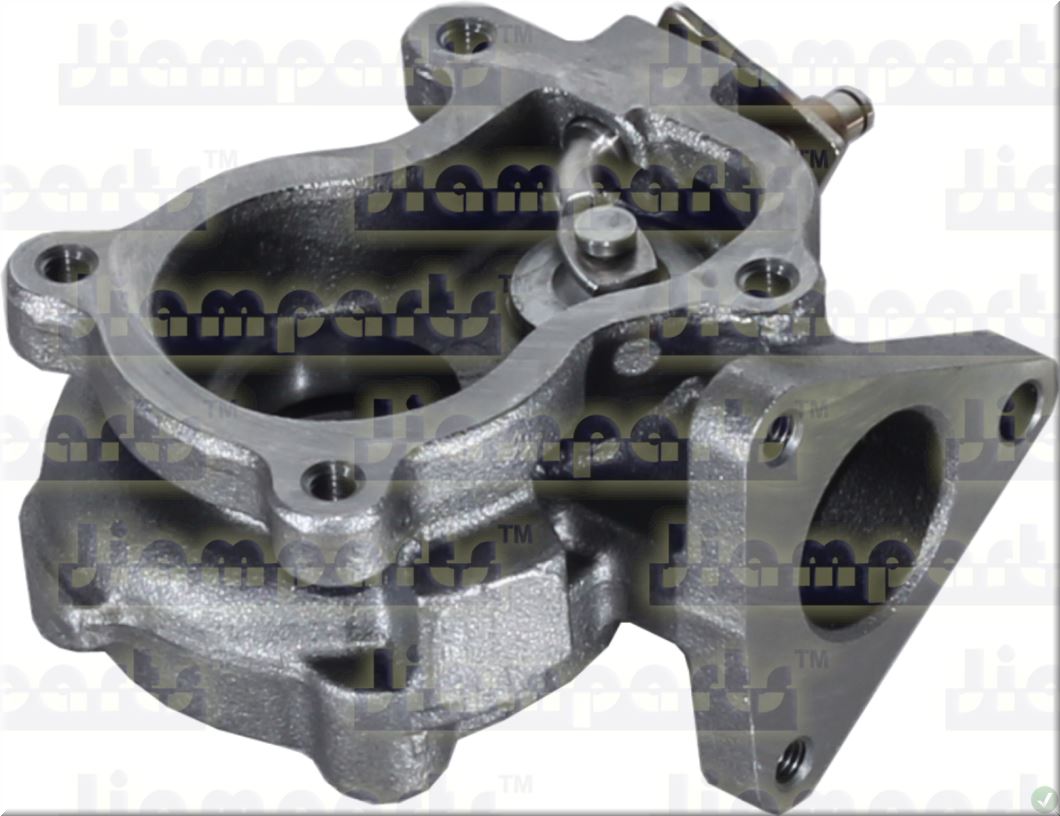 Description image:Turbine Housing GT1544 435788-0048