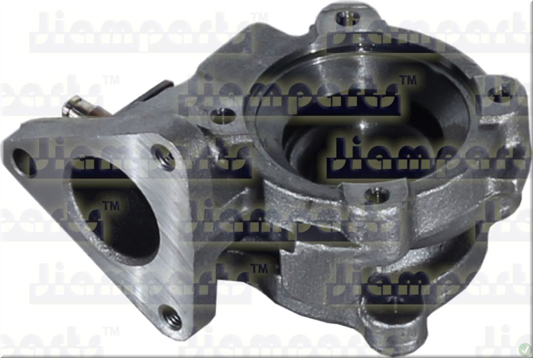 Description image:Turbine Housing GT1544 435788-0048