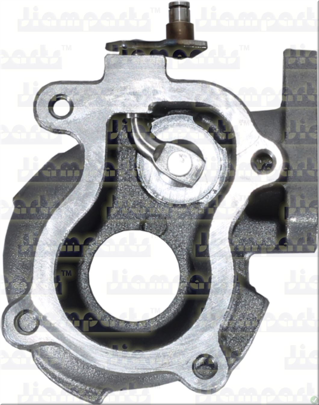 Description image:Turbine Housing GT1544 435788-0048