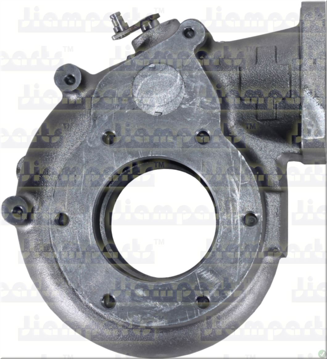 Description image:Turbine Housing GT4294S 436126-0003