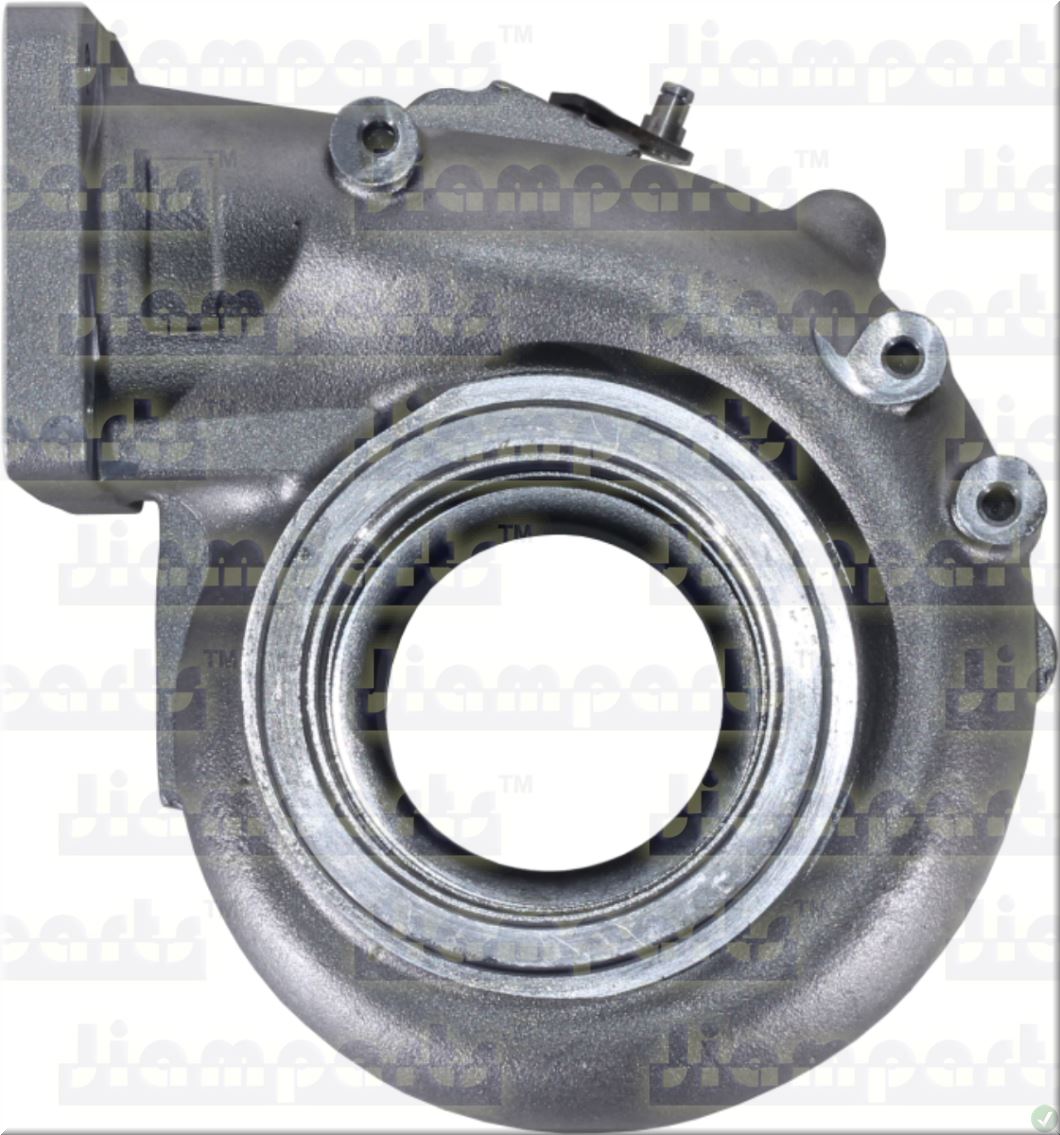 Description image:Turbine Housing GT4294S 436126-0003