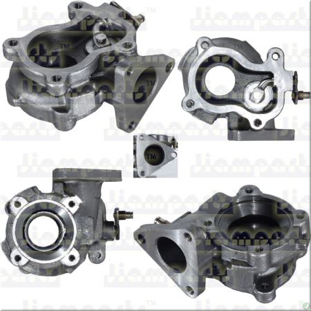 Showcase image:Turbine Housing GT1544 435788-0048