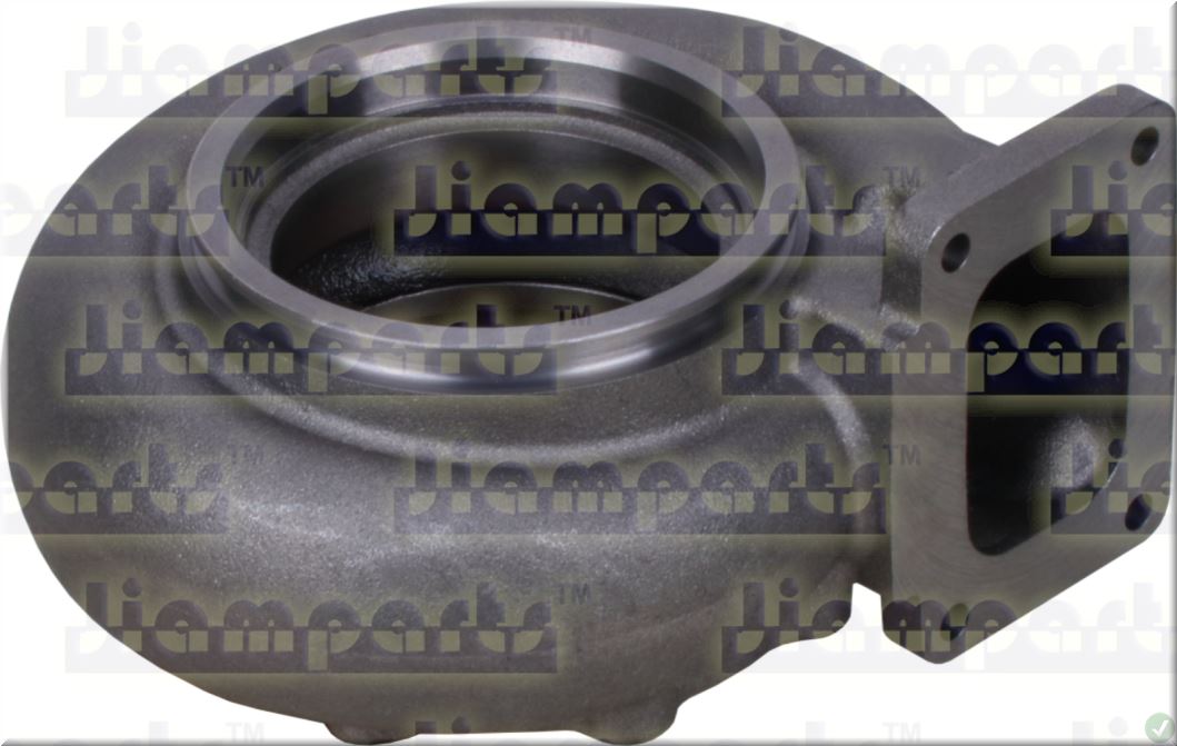 Description image:Turbine Housing GT6041 441319-0092