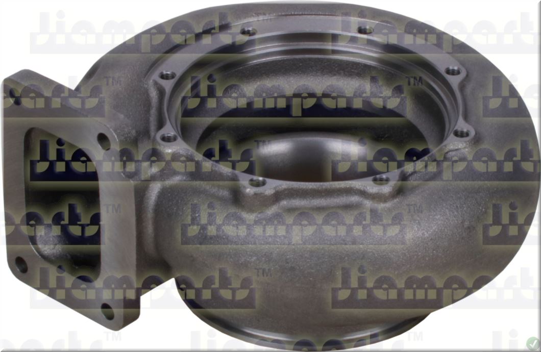 Description image:Turbine Housing GT6041 441319-0092