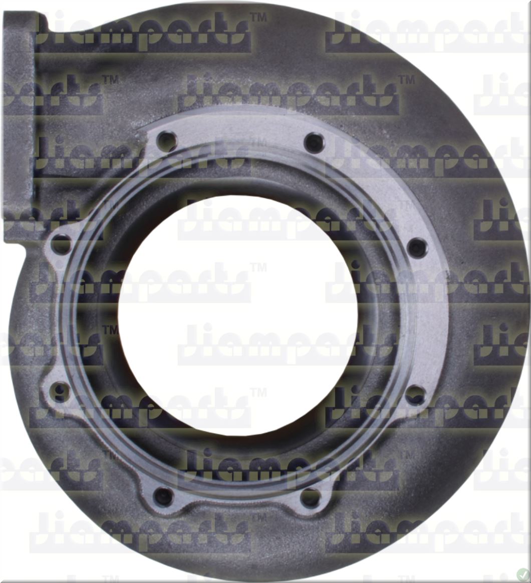 Description image:Turbine Housing GT6041 441319-0092
