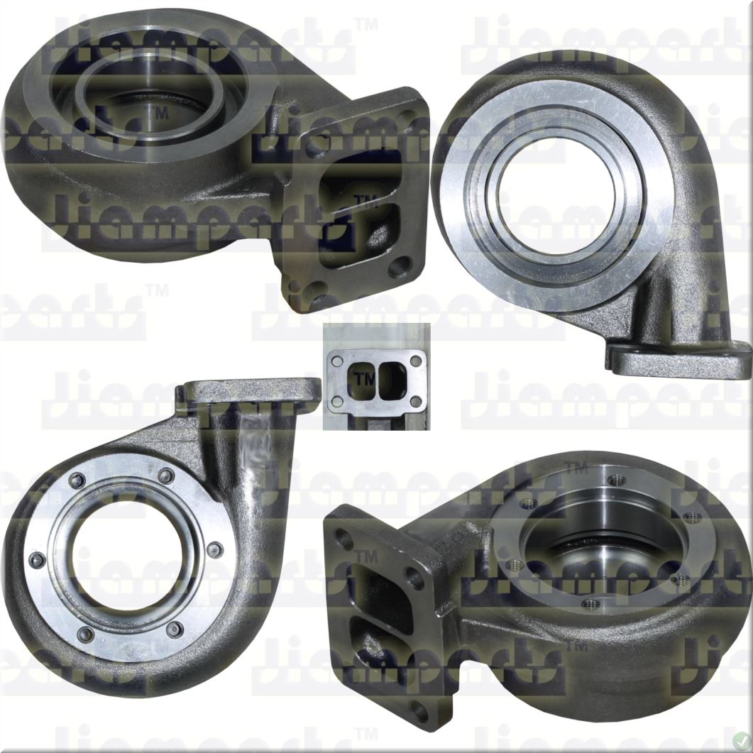 Description image:Turbine Housing TB4129 442523-0002