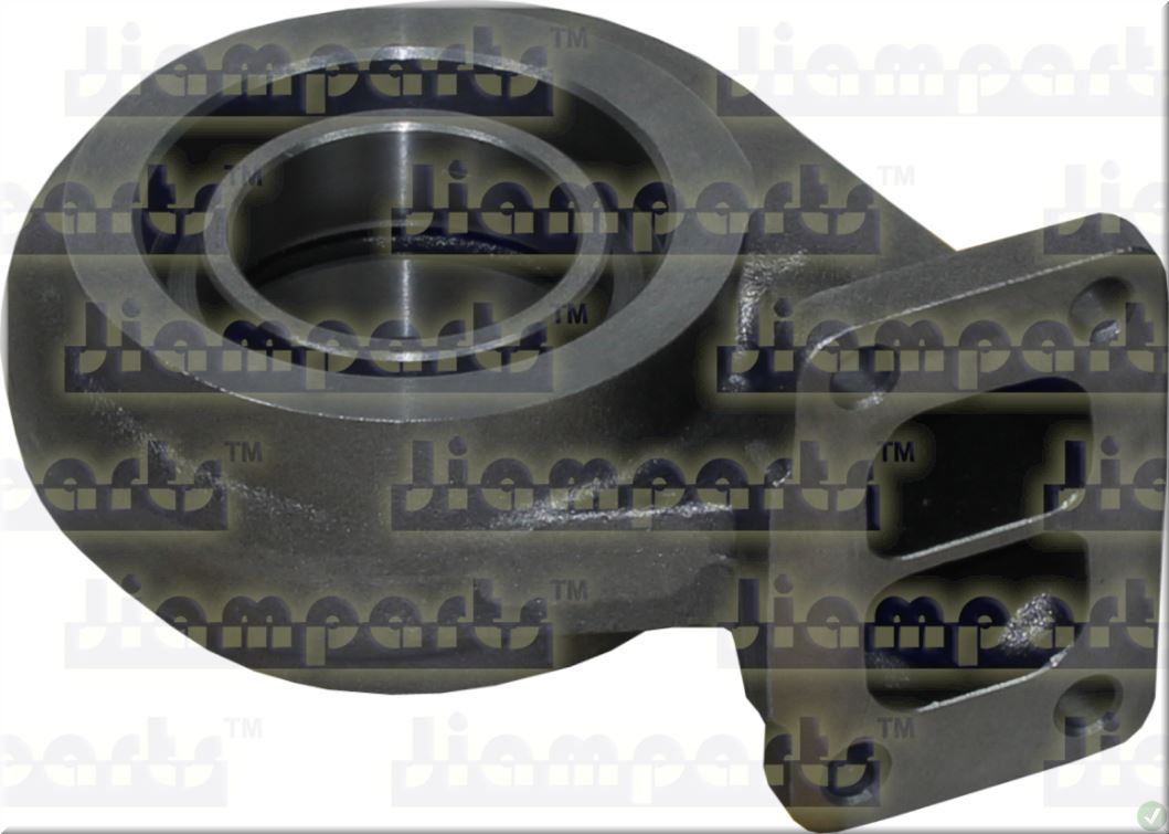 Description image:Turbine Housing TB4129 442523-0002