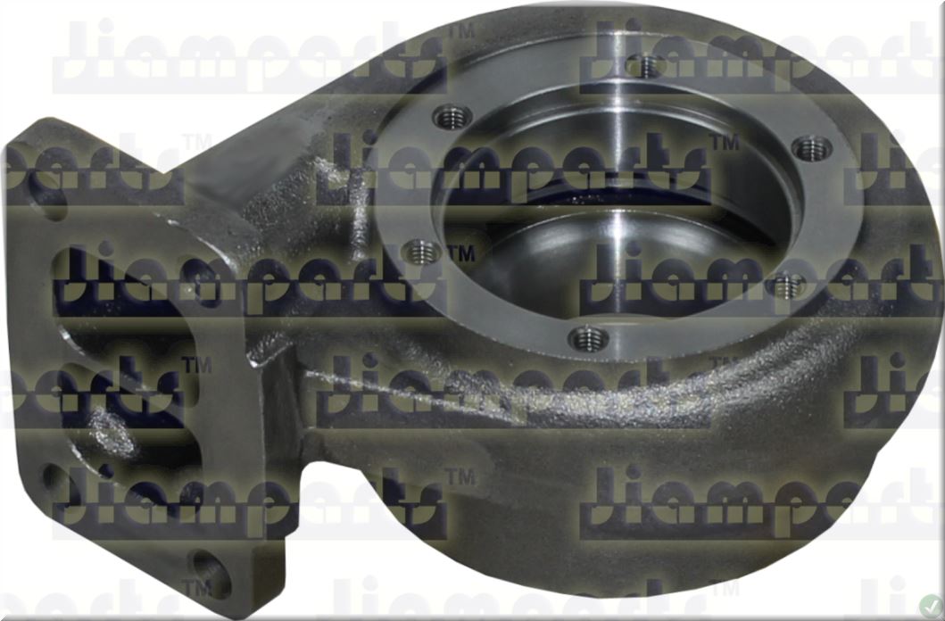 Description image:Turbine Housing TB4129 442523-0002