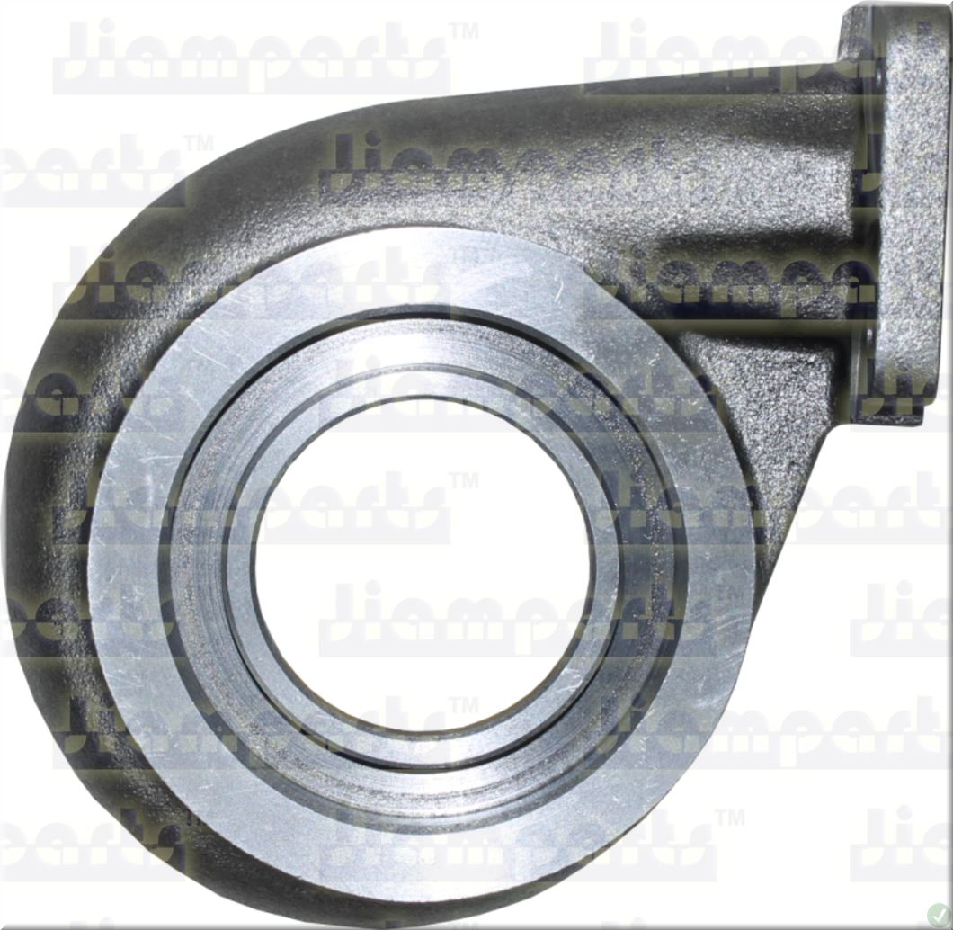 Description image:Turbine Housing TB4129 442523-0002