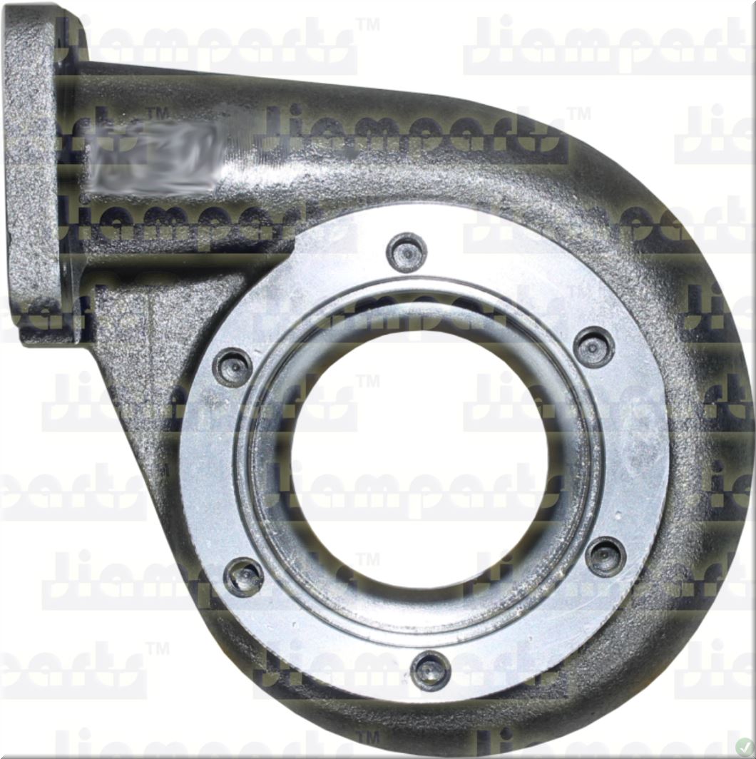 Description image:Turbine Housing TB4129 442523-0002