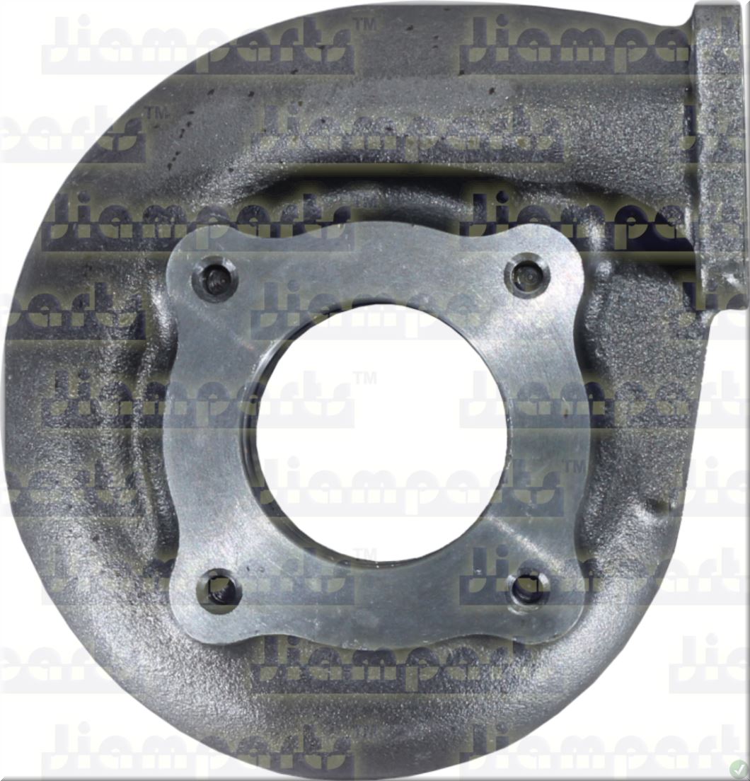 Description image:Turbine Housing TO4B27 443548-0001