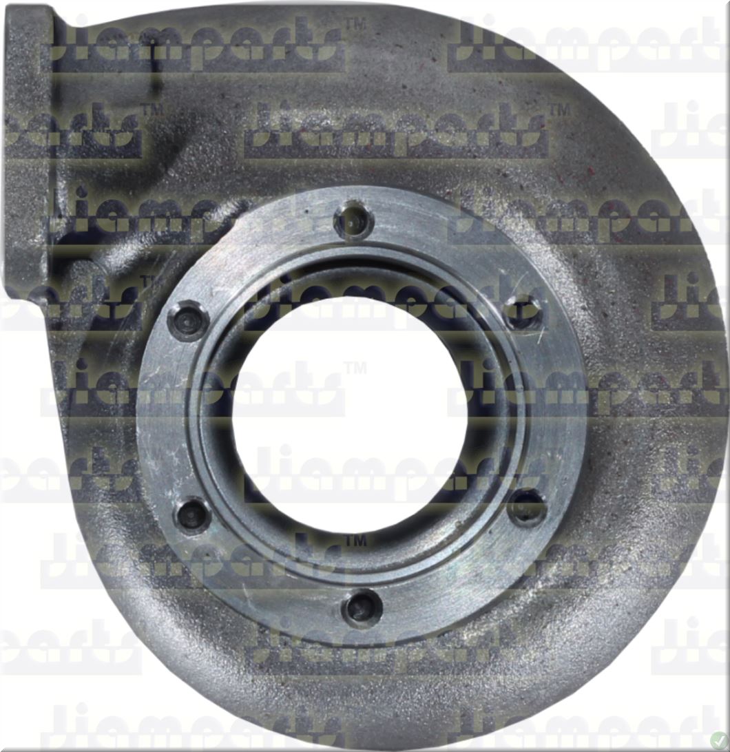 Description image:Turbine Housing TO4B27 443548-0001