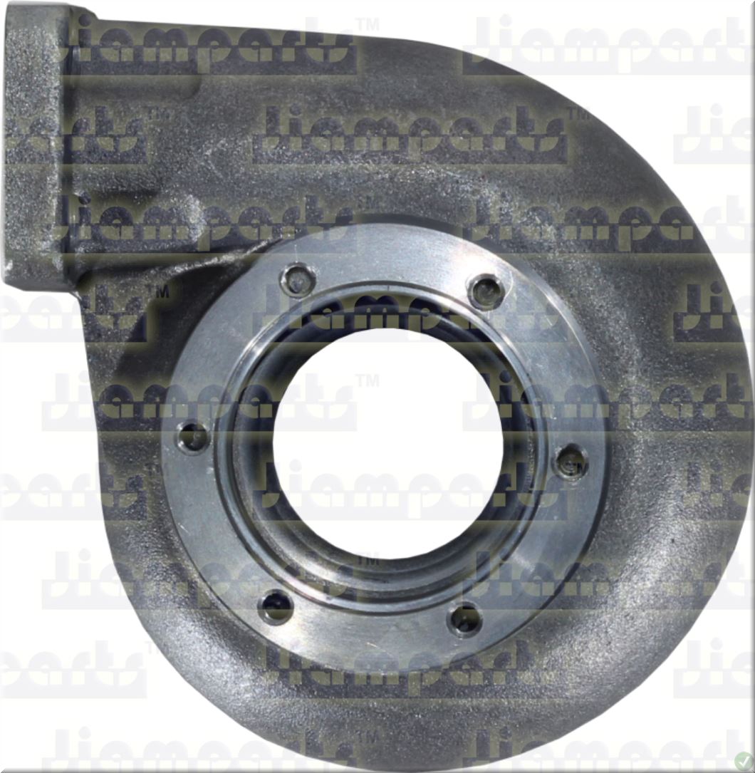 Description image:Turbine Housing TO4B27 443548-0002