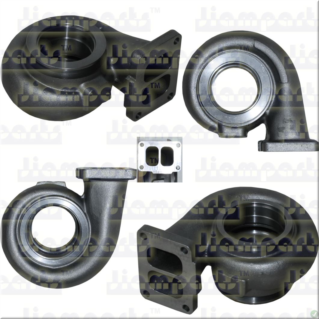 Description image:Turbine Housing GT4594 449495-0019