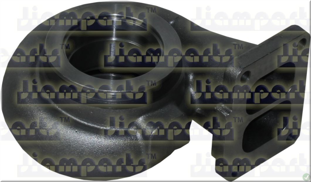 Description image:Turbine Housing GT4594 449495-0019