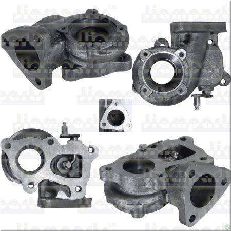 Showcase image:Turbine Housing GT1749S 452540-0005