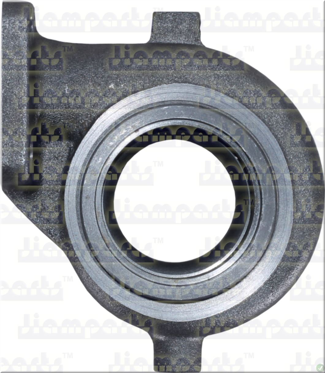 Description image:Turbine Housing TD06-11A 8 49169-10400