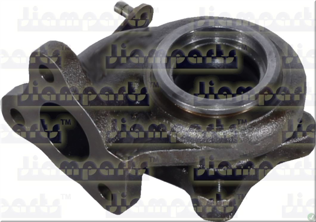 Description image:Turbine Housing TD025M-06T 49172-12710