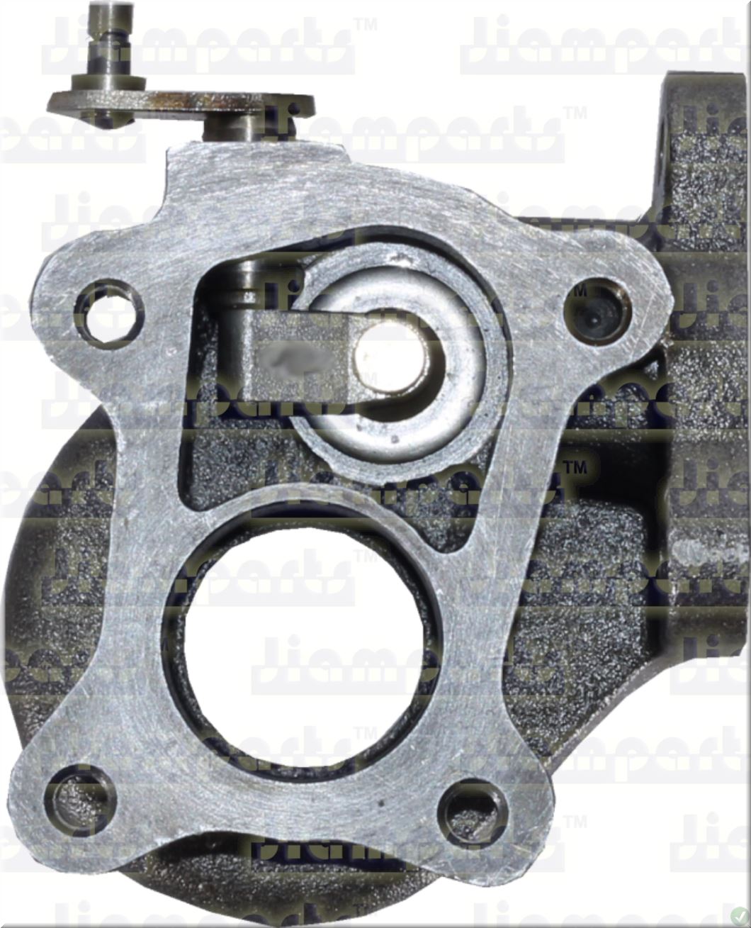 Description image:Turbine Housing TD025M-06T 49172-12710
