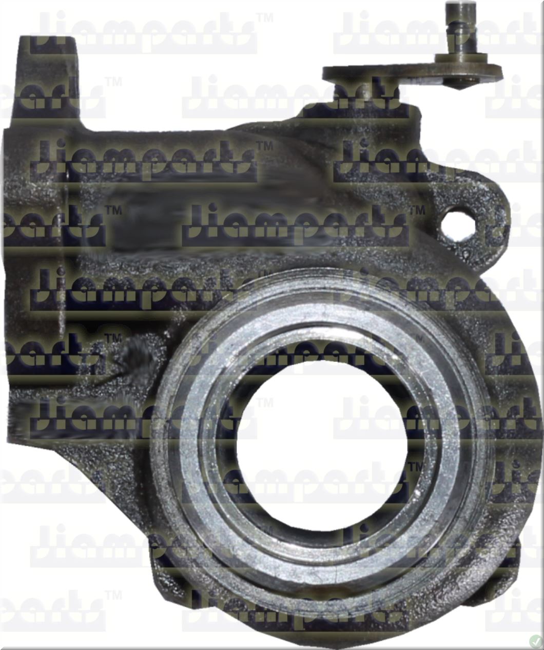 Description image:Turbine Housing TD025M-06T 49172-12710